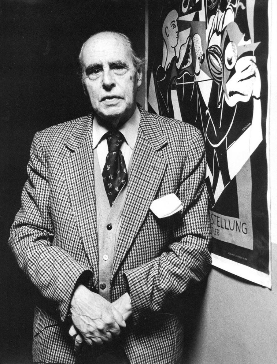 Tonio Ciolina (1898 - 1988) - Foto 1